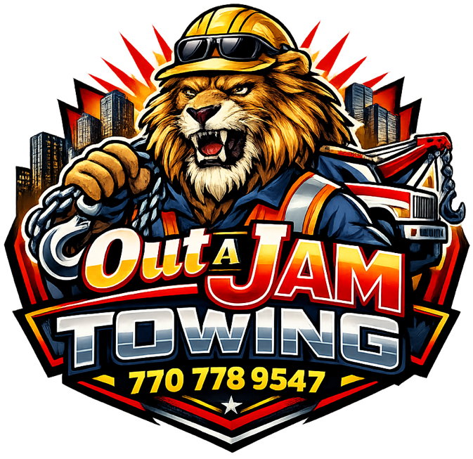 Out A Jam Towing Service LLC